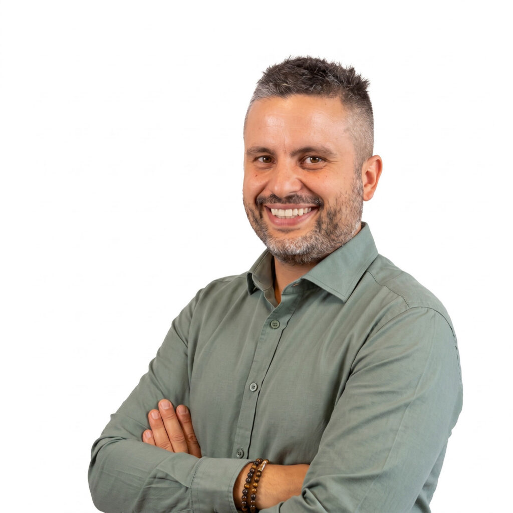 Luca Sarli