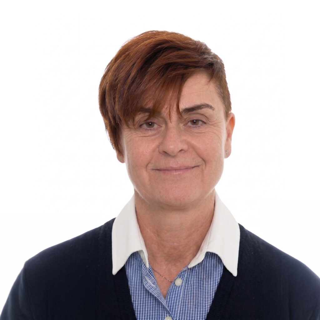 Mariateresa Cosso