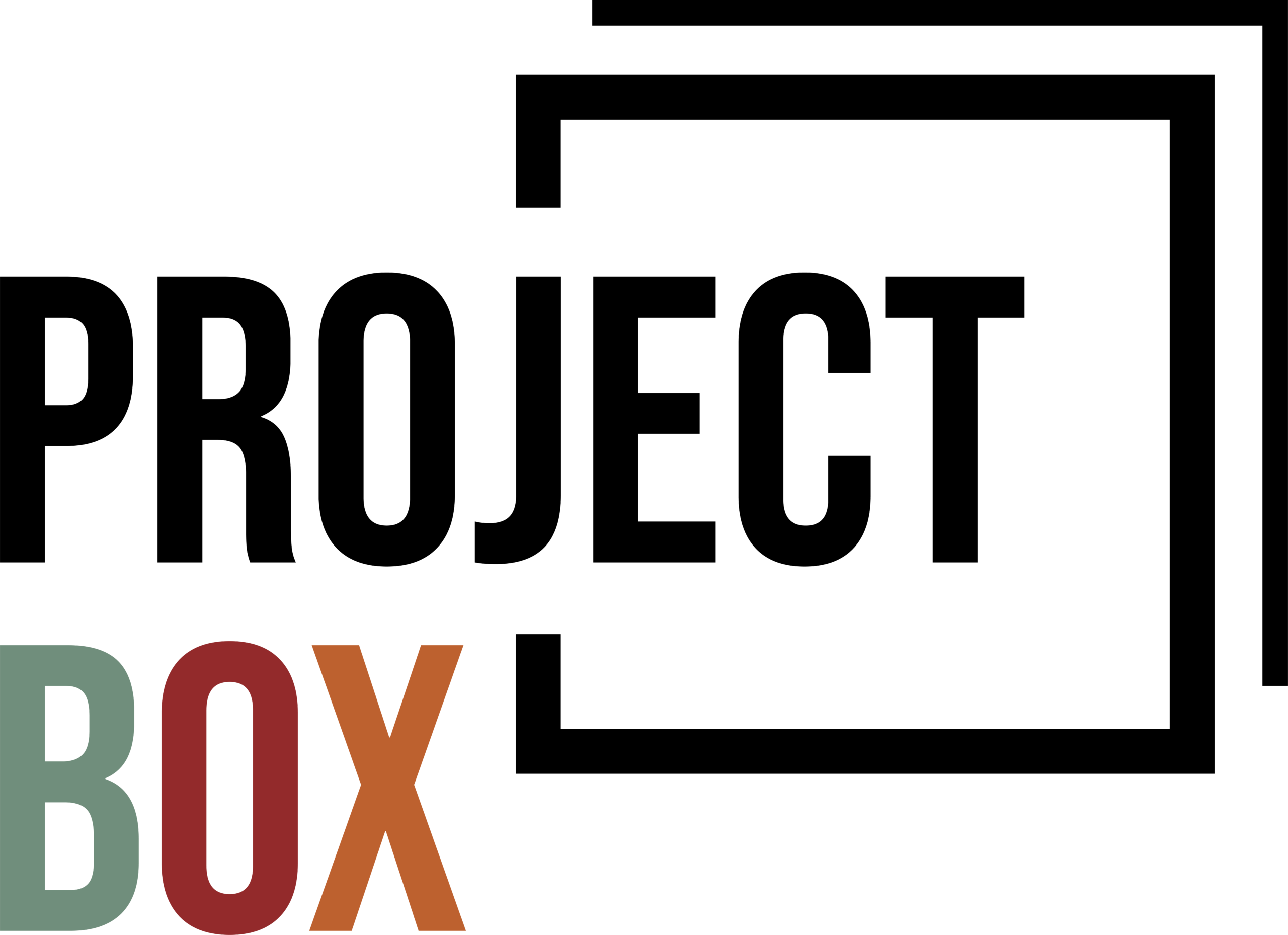 Project Box